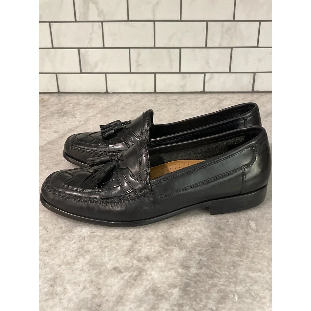 Giorgio Brutini shoes leather comfortable
